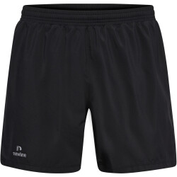newline Perform Laufshorts mit Schlüsseltasche 2001 - black S