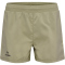 newline Perform Laufshorts mit Schl&uuml;sseltasche Damen 8312 - silver sage XS