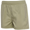 newline Perform Laufshorts mit Schl&uuml;sseltasche Damen 8312 - silver sage L