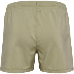 newline Perform Laufshorts mit Schl&uuml;sseltasche Damen...