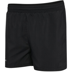 newline Perform Laufshorts mit Schlüsseltasche Damen...