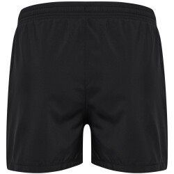 newline Perform Laufshorts mit Schlüsseltasche Damen...