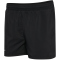 newline Perform Laufshorts mit Schl&uuml;sseltasche Damen 2001 - black XXL