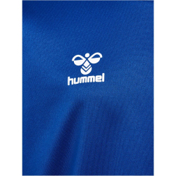 hummel Essential Sweatshirt Kinder 7045 - true blue 104