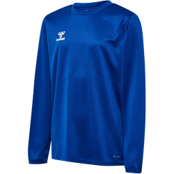 hummel hmlESSENTIAL Sweatshirt Kinder 7045 - true blue 104