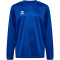hummel Essential Sweatshirt Kinder 7045 - true blue 104
