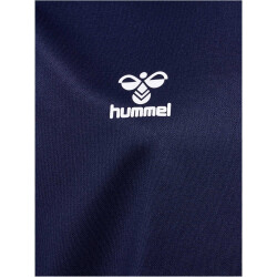 hummel hmlESSENTIAL Sweatshirt Kinder 7026 - marine 104