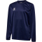 hummel Essential Sweatshirt Kinder 7026 - marine 104