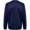 hummel hmlESSENTIAL Sweatshirt Kinder 7026 - marine 104
