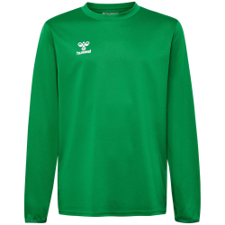 hummel Essential Sweatshirt Kinder 6235 - jelly bean 104