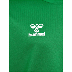 hummel Essential Sweatshirt Kinder 6235 - jelly bean 104