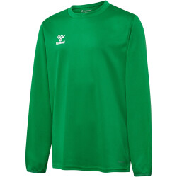 hummel hmlESSENTIAL Sweatshirt Kinder 6235 - jelly bean 104