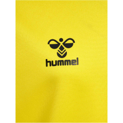 hummel Essential Sweatshirt Kinder 5269 - blazing yellow 104
