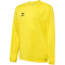hummel Essential Sweatshirt Kinder 5269 - blazing yellow 104