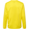 hummel Essential Sweatshirt Kinder 5269 - blazing yellow 104