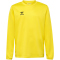 hummel Essential Sweatshirt Kinder 5269 - blazing yellow 104