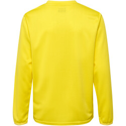 hummel hmlESSENTIAL Sweatshirt Kinder 5269 - blazing...