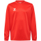 hummel Essential Sweatshirt Kinder 3062 - true red 104