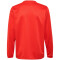 hummel hmlESSENTIAL Sweatshirt Kinder 3062 - true red 104