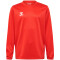 hummel hmlESSENTIAL Sweatshirt Kinder 3062 - true red 104