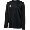 hummel Essential Sweatshirt Kinder 2001 - black 104