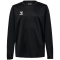 hummel Essential Sweatshirt Kinder 2001 - black 104
