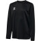 hummel hmlESSENTIAL Sweatshirt Kinder 2001 - black 164