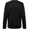 hummel hmlESSENTIAL Sweatshirt Kinder 2001 - black 164