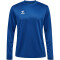hummel hmlESSENTIAL Sweatshirt 7045 - true blue XL