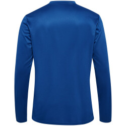 hummel hmlESSENTIAL Sweatshirt 7045 - true blue XXL