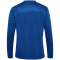 hummel Essential Sweatshirt 7045 - true blue 3XL
