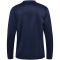 hummel Essential Sweatshirt 7026 - marine S