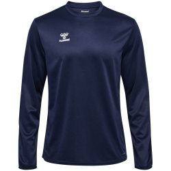 hummel Essential Sweatshirt 7026 - marine L