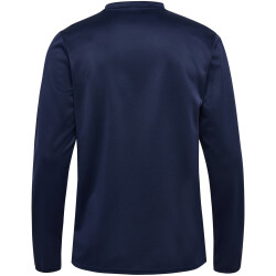 hummel hmlESSENTIAL Sweatshirt 7026 - marine XXL
