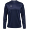 hummel hmlESSENTIAL Sweatshirt 7026 - marine XXL