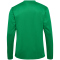 hummel hmlESSENTIAL Sweatshirt 6235 - jelly bean S