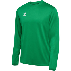 hummel hmlESSENTIAL Sweatshirt 6235 - jelly bean XXL