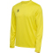 hummel Essential Sweatshirt 5269 - blazing yellow S