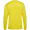 hummel hmlESSENTIAL Sweatshirt 5269 - blazing yellow S