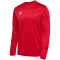 hummel Essential Sweatshirt 3062 - true red S