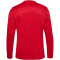 hummel hmlESSENTIAL Sweatshirt 3062 - true red L