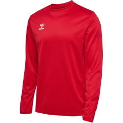 hummel Essential Sweatshirt 3062 - true red 3XL
