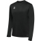 hummel Essential Sweatshirt 2001 - black XXL