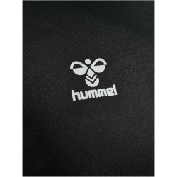 hummel Essential Sweatshirt 2001 - black 3XL