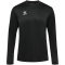 hummel Essential Sweatshirt 2001 - black 3XL