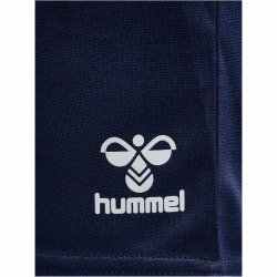 hummel Essential Trainingsshorts Kinder 7026 - marine 116
