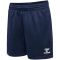 hummel Essential Trainingsshorts Kinder 7026 - marine 116
