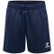 hummel Essential Trainingsshorts Kinder 7026 - marine 116
