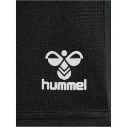 hummel Essential Trainingsshorts Kinder 2001 - black 116