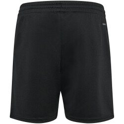 hummel hmlESSENTIAL Trainingsshorts Kinder 2001 - black 116